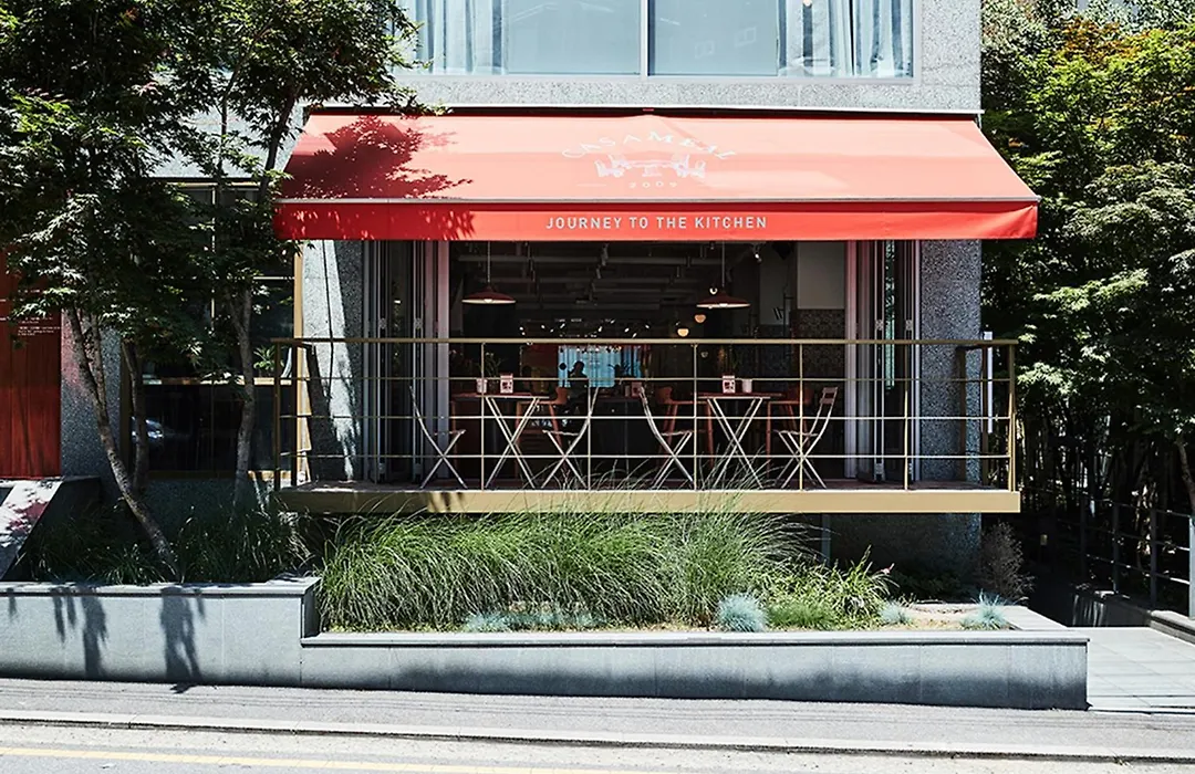 La Casa Hotel Seoul-1