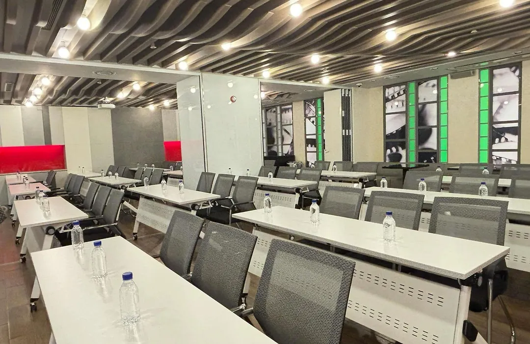 Ibis Styles Ambassador Seoul Myeong-Dong-1