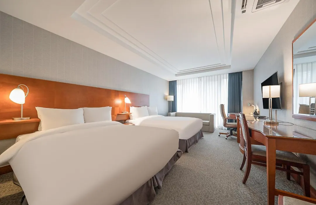 Koreana Hotel-1