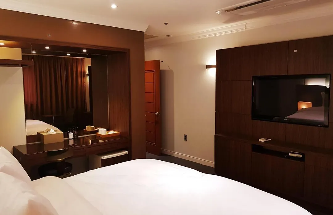 The California Hotel Seoul Gangnam-1