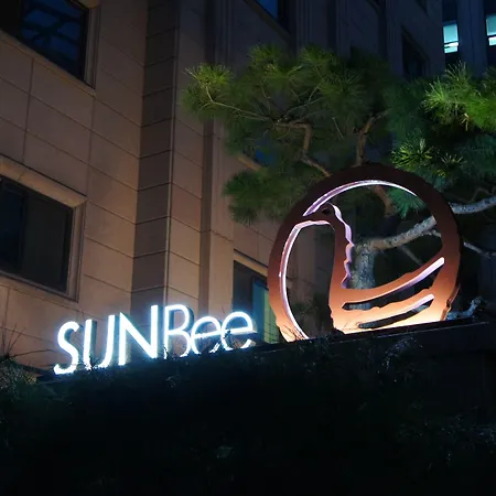 Hotel Sunbee Insadong-3