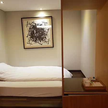 The California Hotel Seoul Gangnam-2