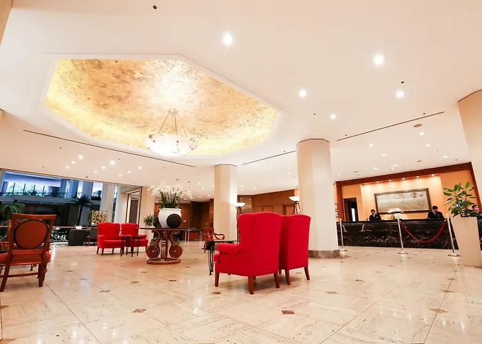 Swiss Grand & Grand Suite