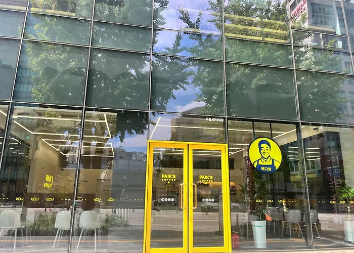 Central hotel: Jd Tower Hotel