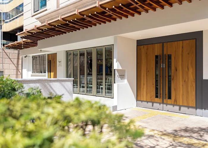 Hotel Sunbee Insadong