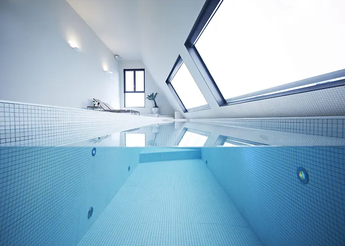 Snow Hotel