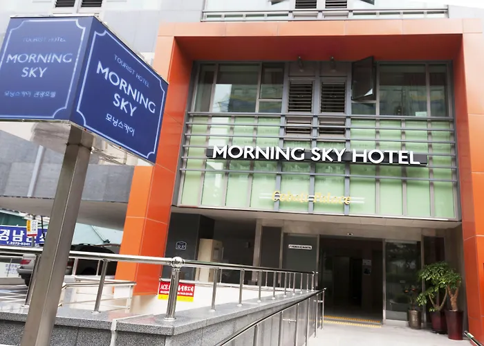 Hotel Morning Sky