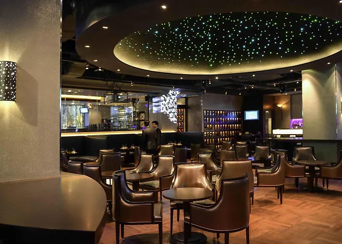 Novotel Ambassador Seoul Gangnam