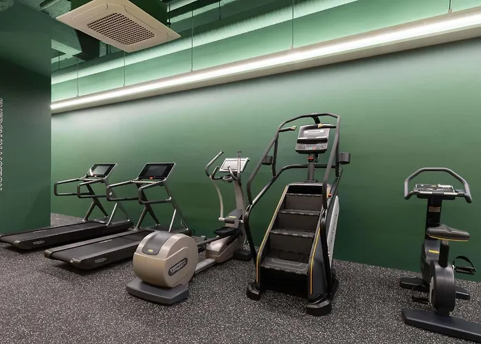 Ibis Styles Ambassador Seoul Gangnam