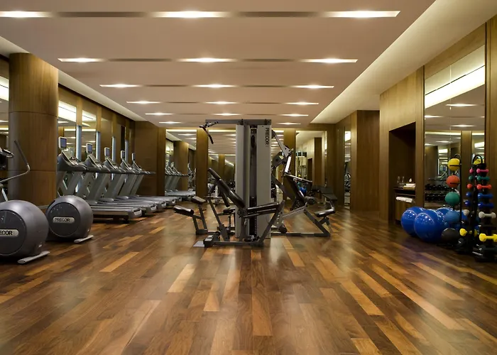 Courtyard By Marriott Seoul Times Square