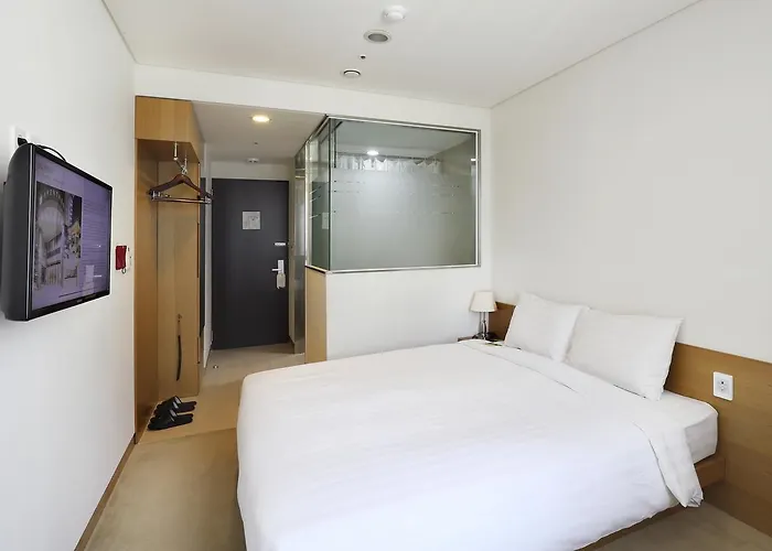 World Casino hotels Aventree Jongno