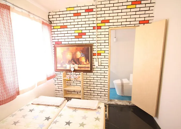 The Hostels Time Travelers Party In Hongdae
