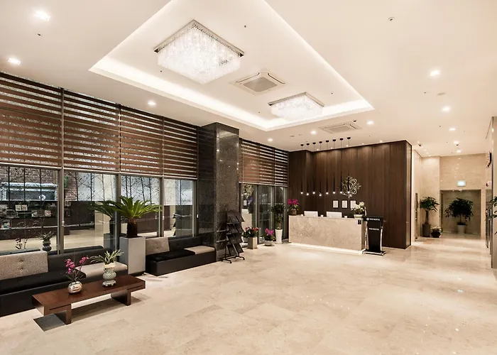 Cheap hotel: Wd Hotel